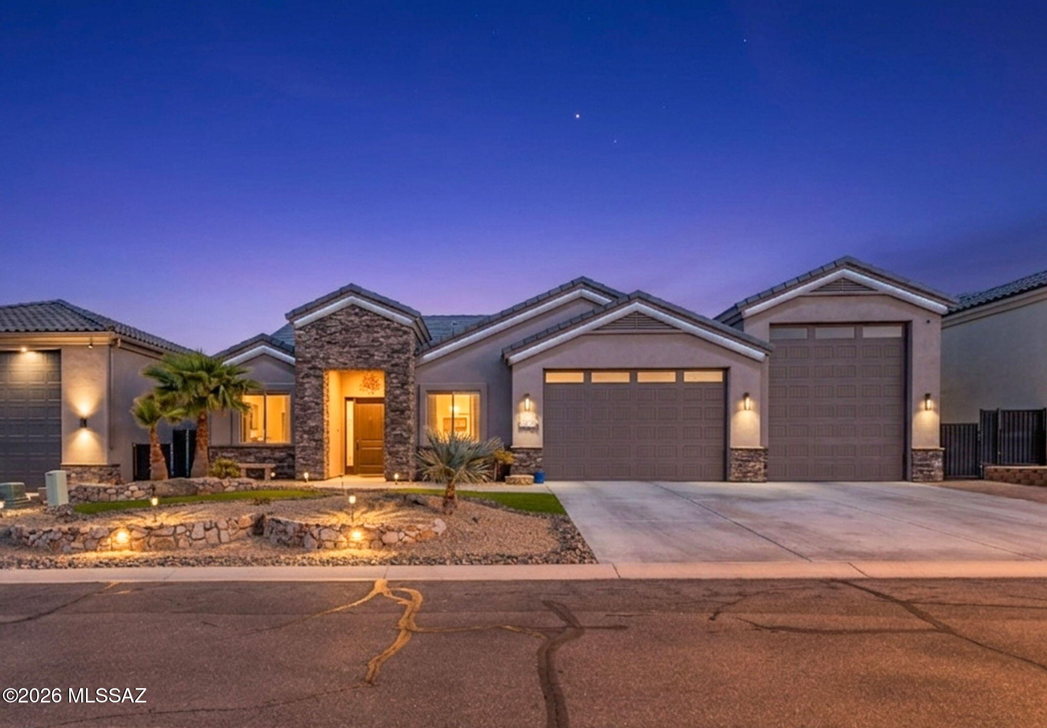 Lake Havasu City, AZ