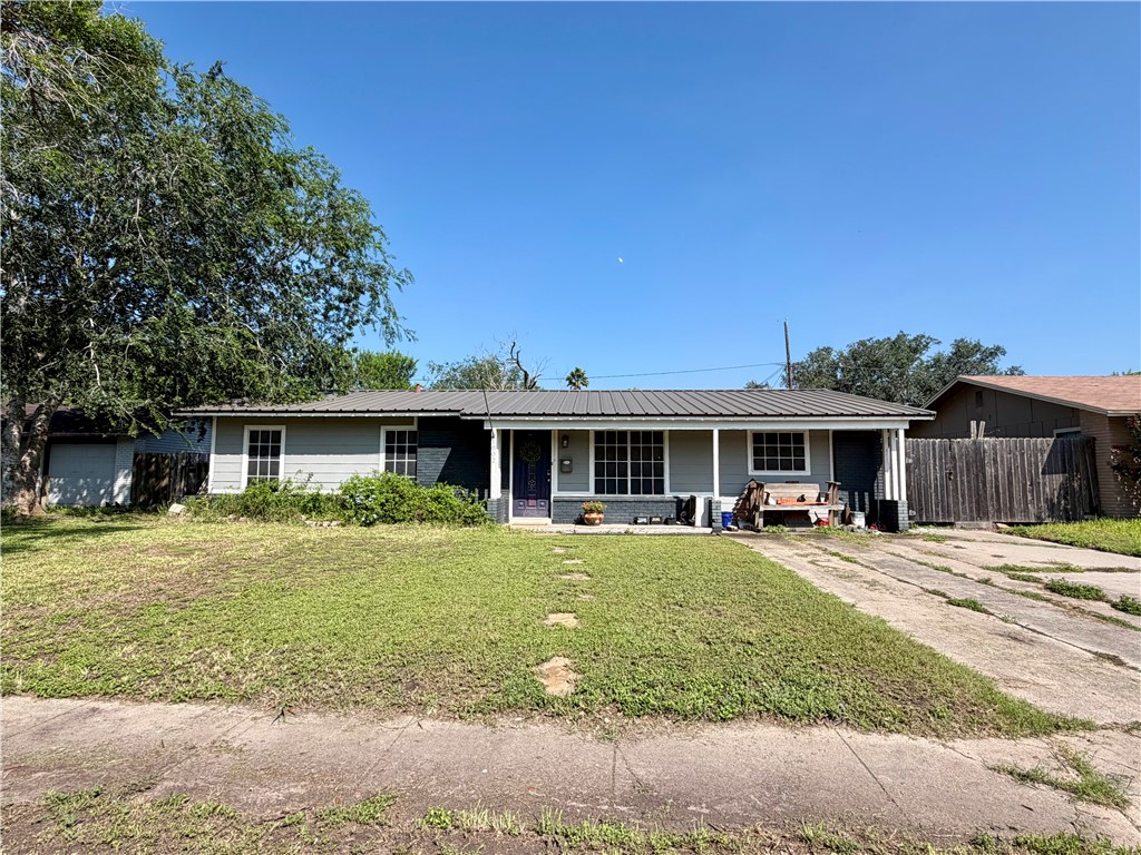 Kingsville, TX
