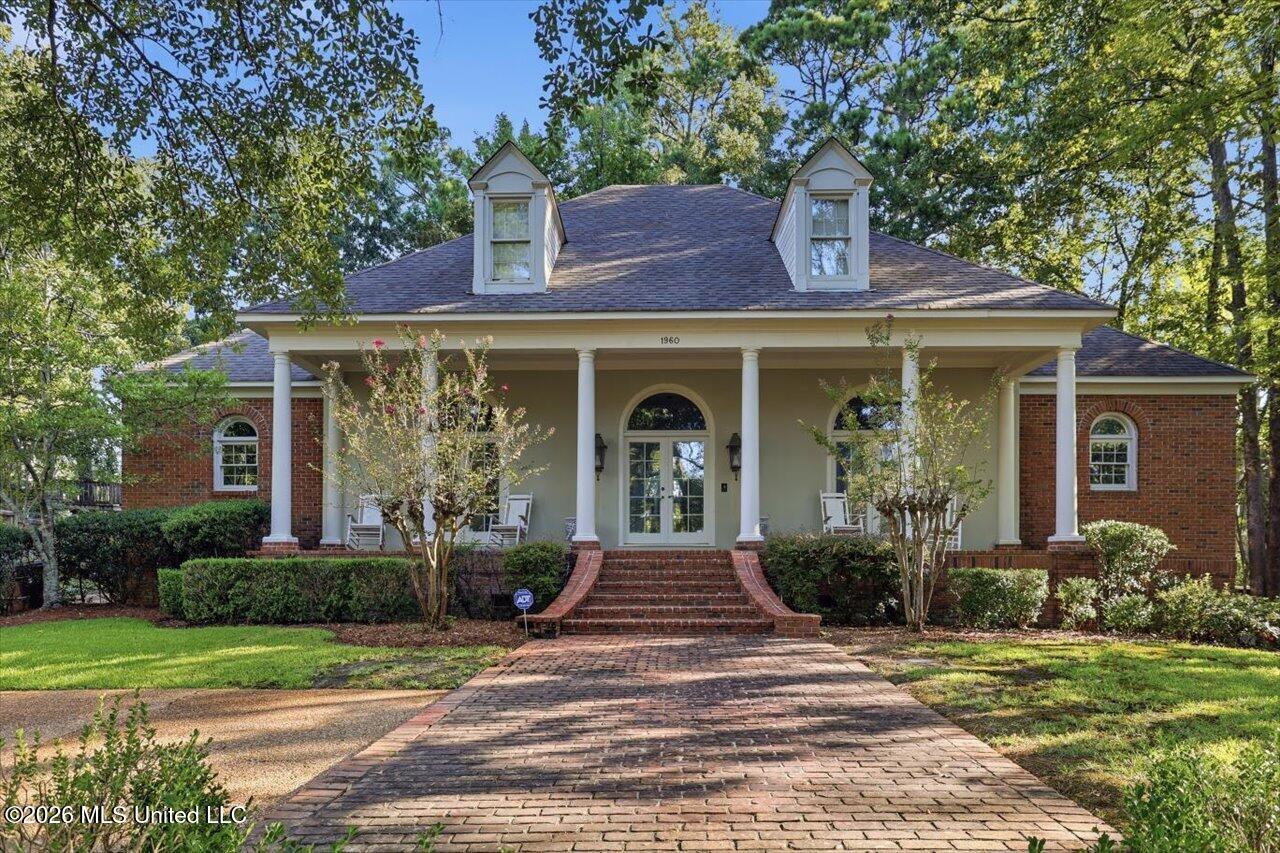 Jackson, MS