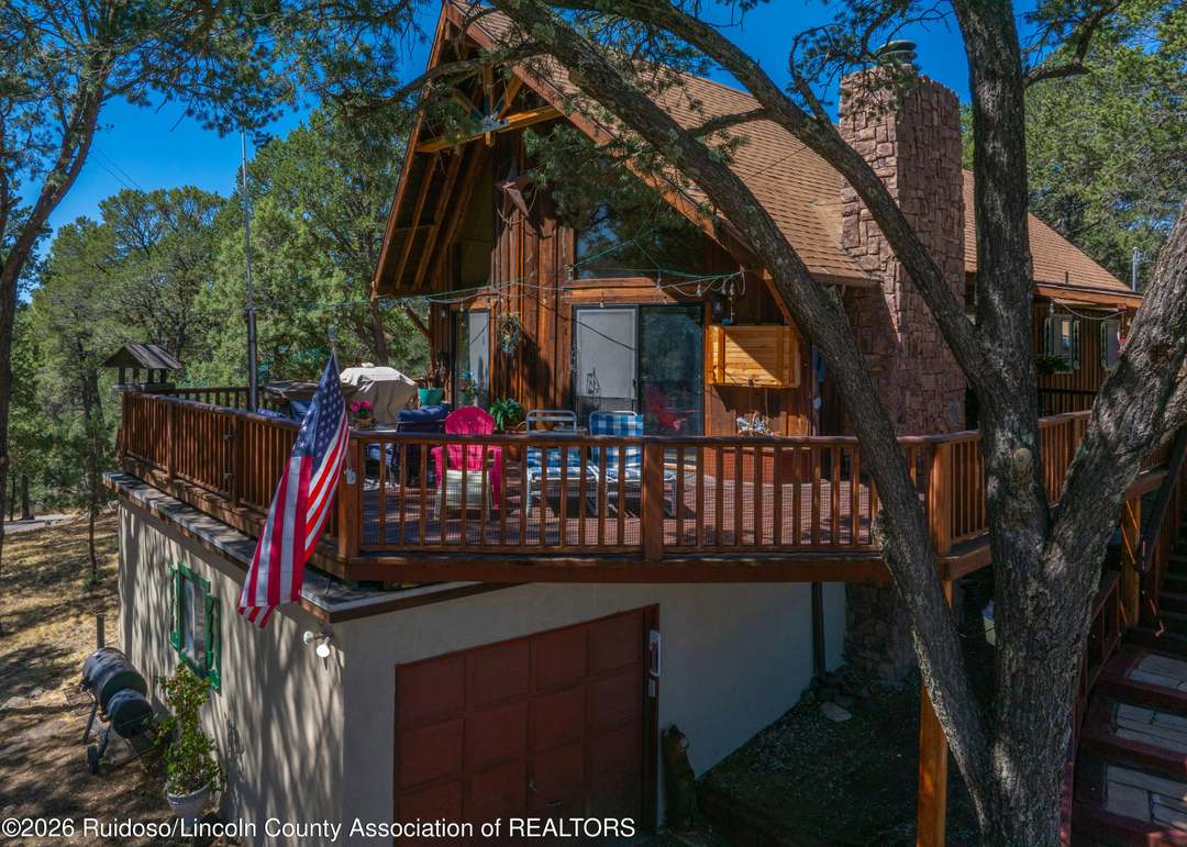 Ruidoso, NM