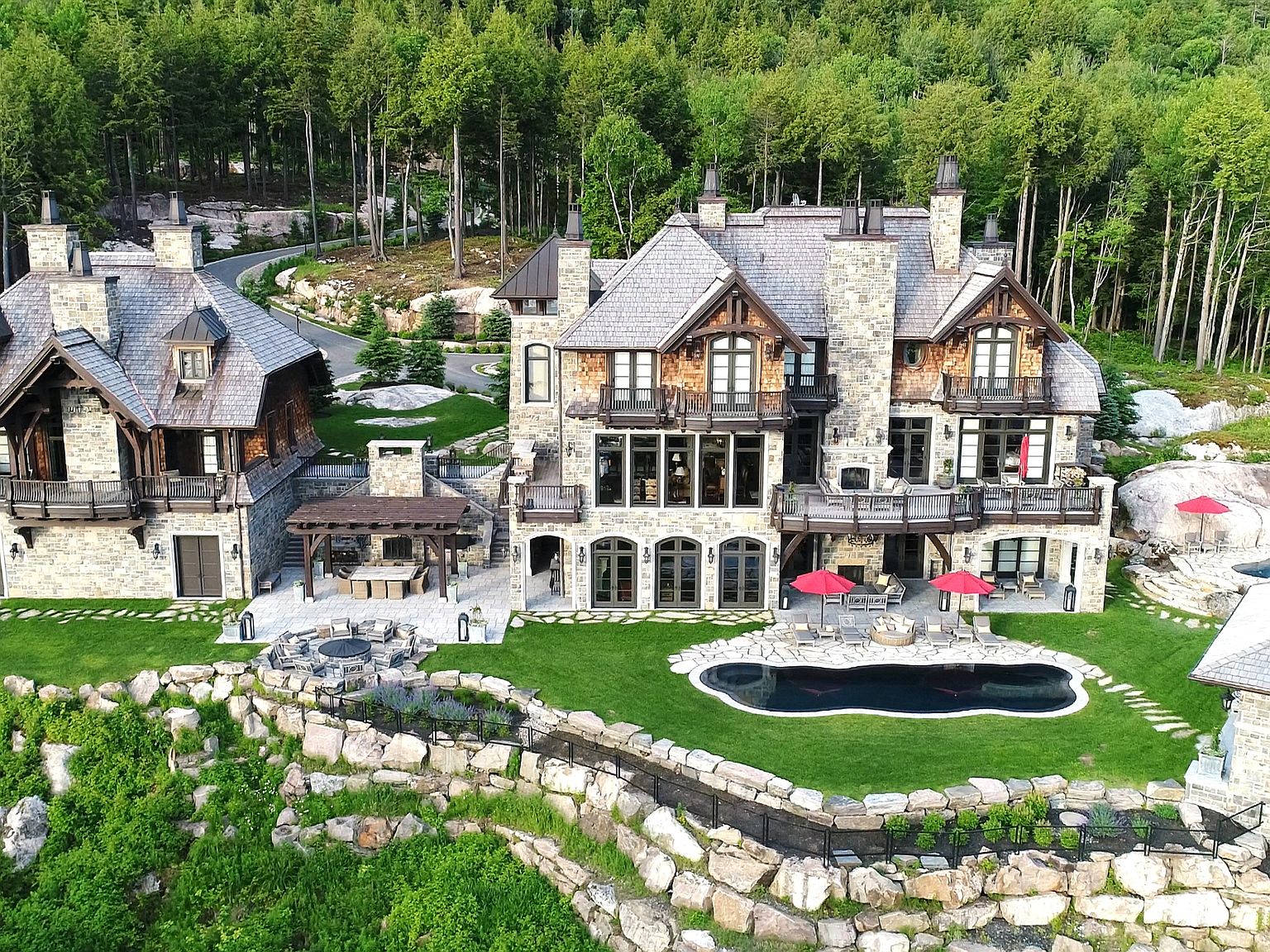 Mont-Tremblant, QC