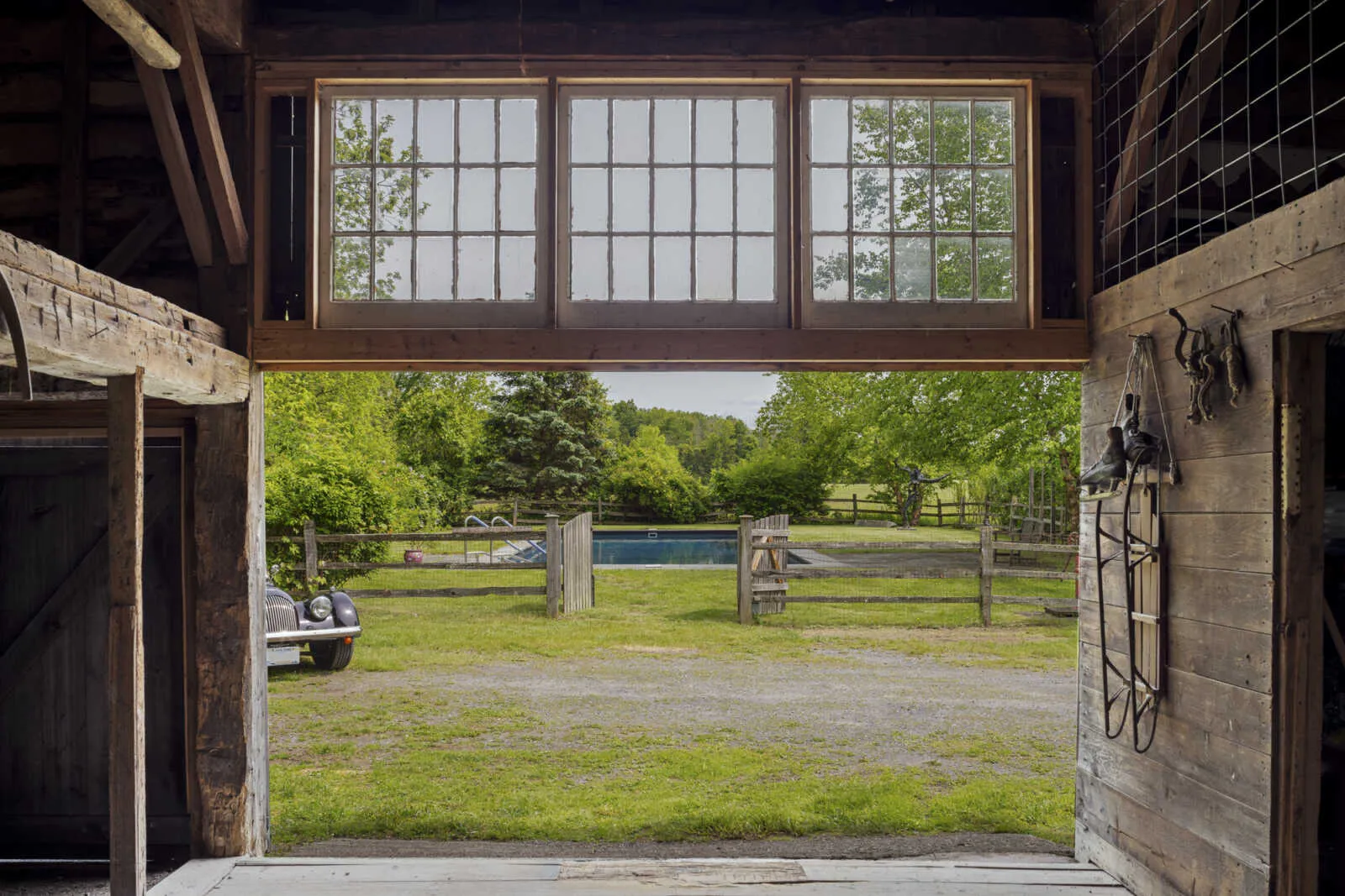Claverack, NY