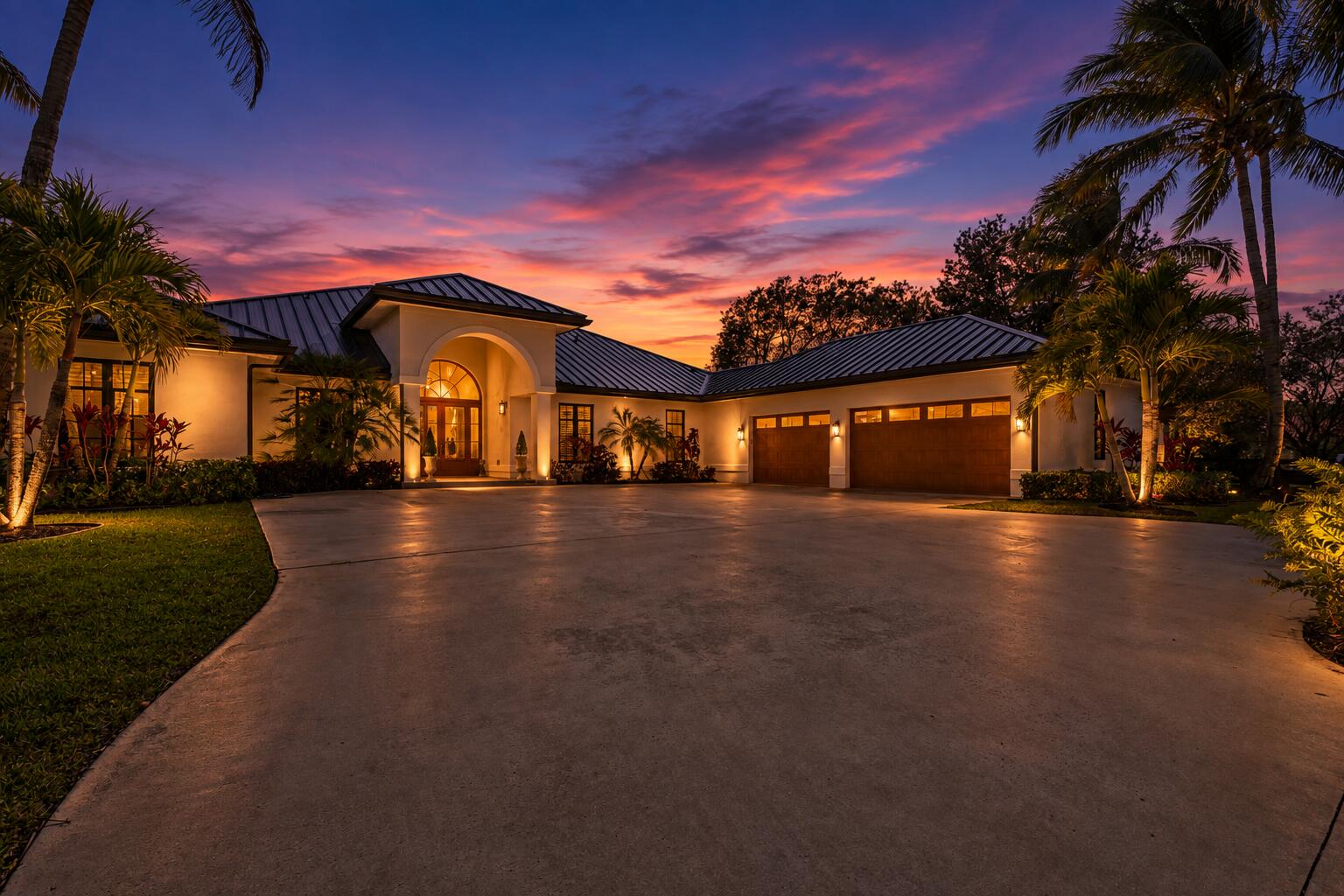 Wellington, FL
