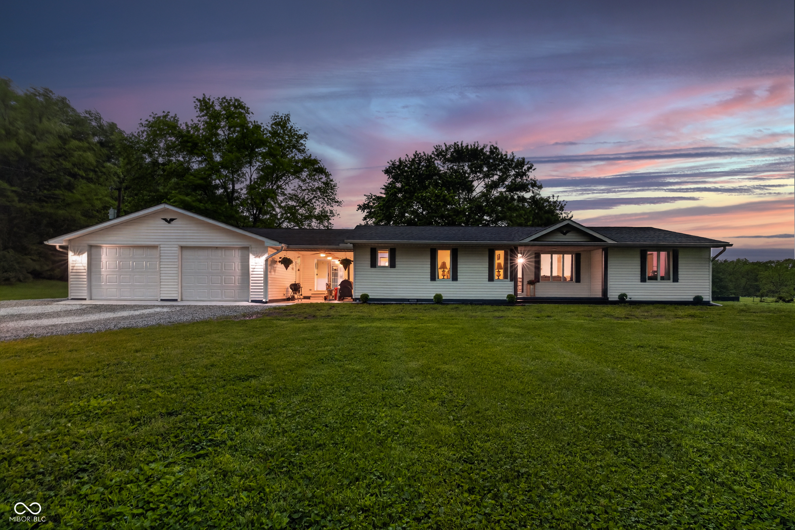 Worthington, IA