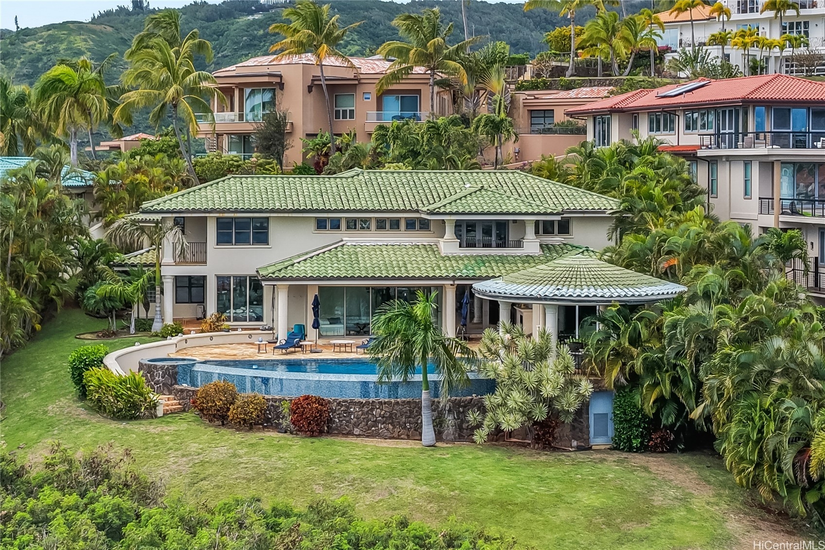 Honolulu, HI