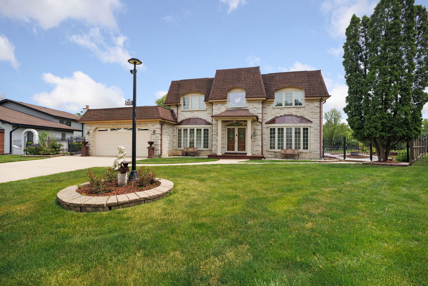 Glenview, IL