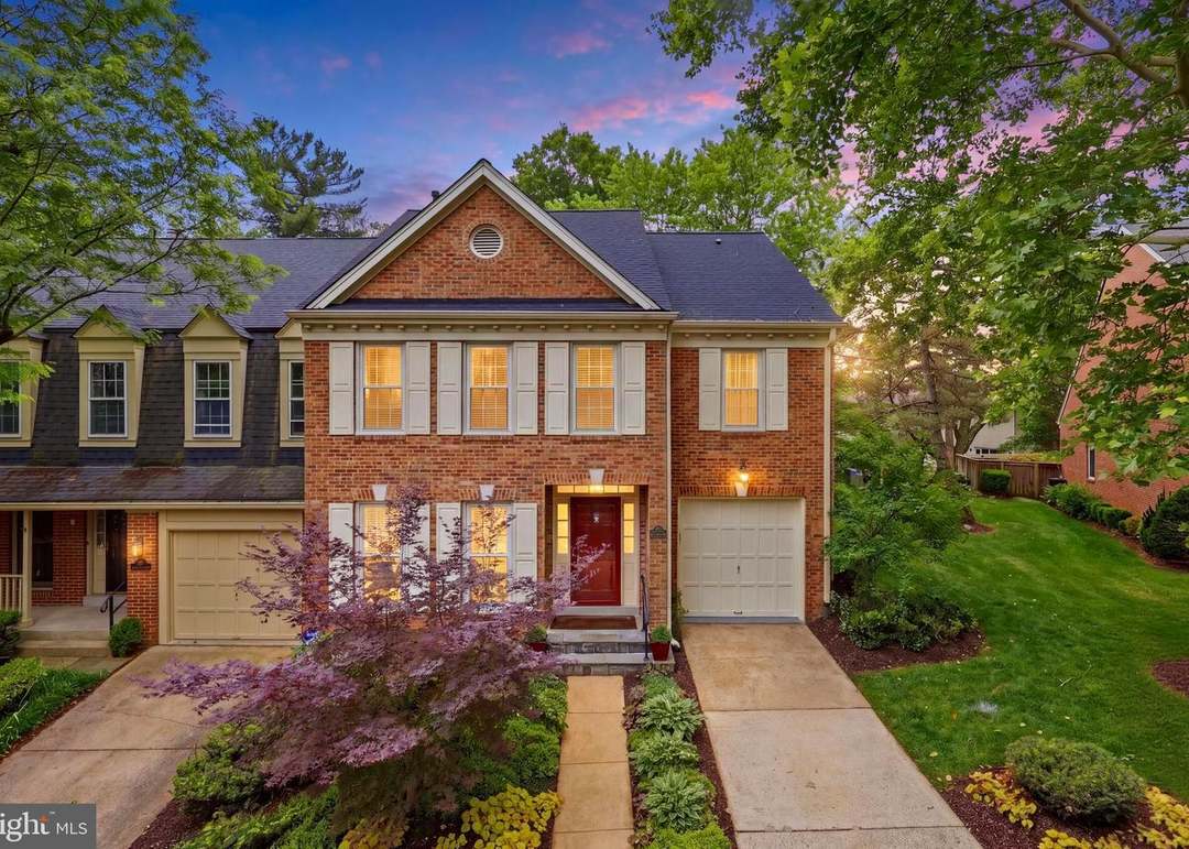 McLean, VA