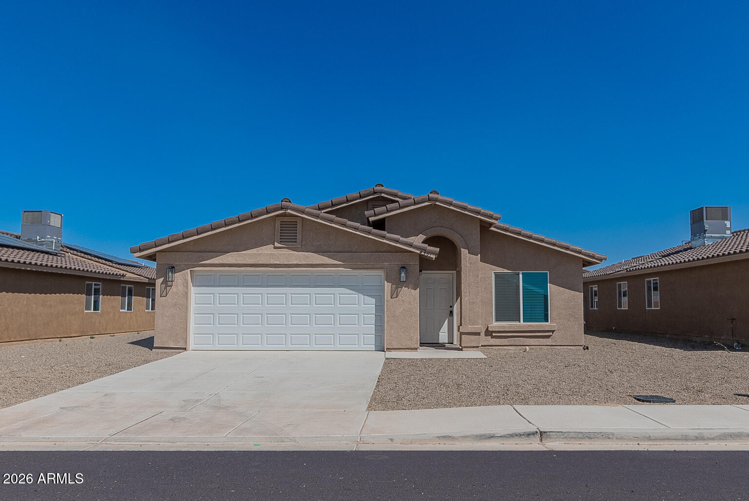 Yuma, AZ