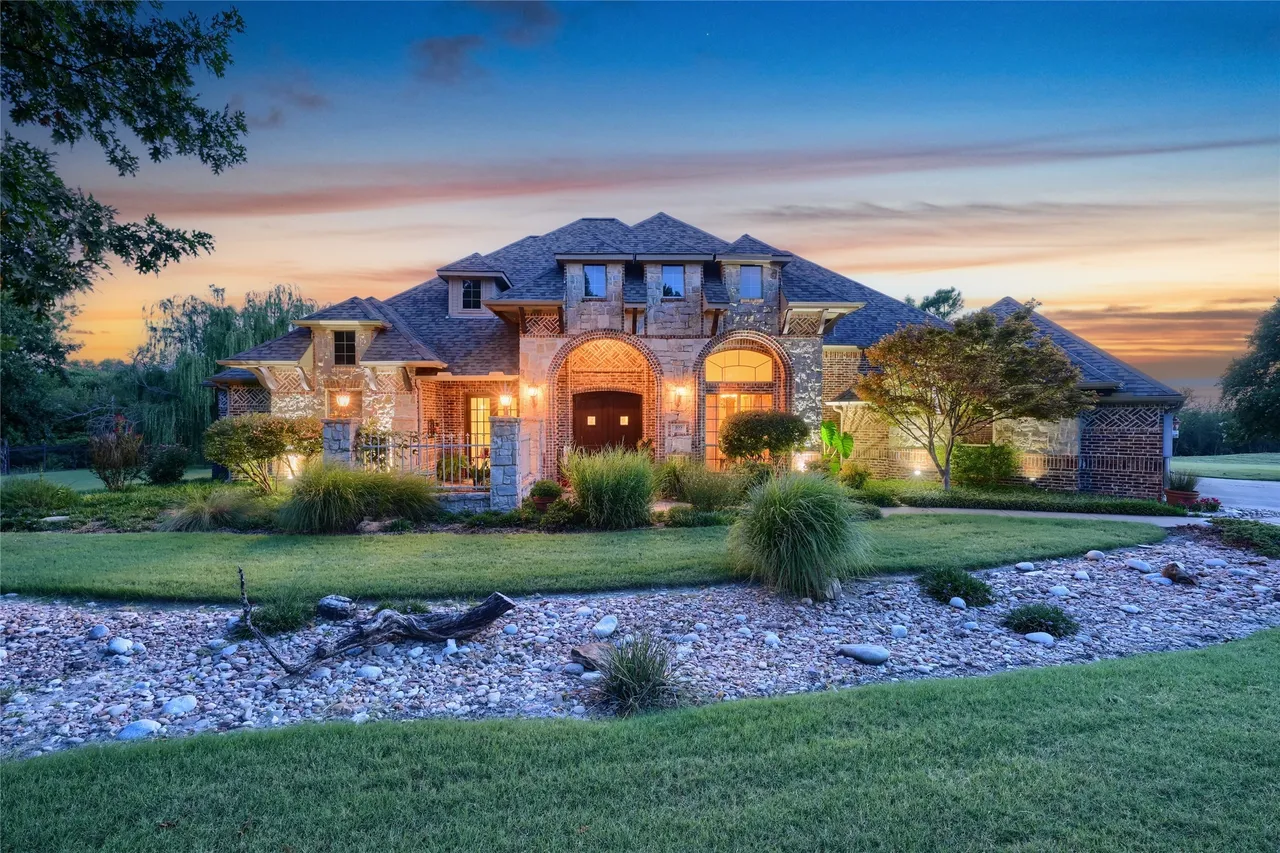 Forney, TX
