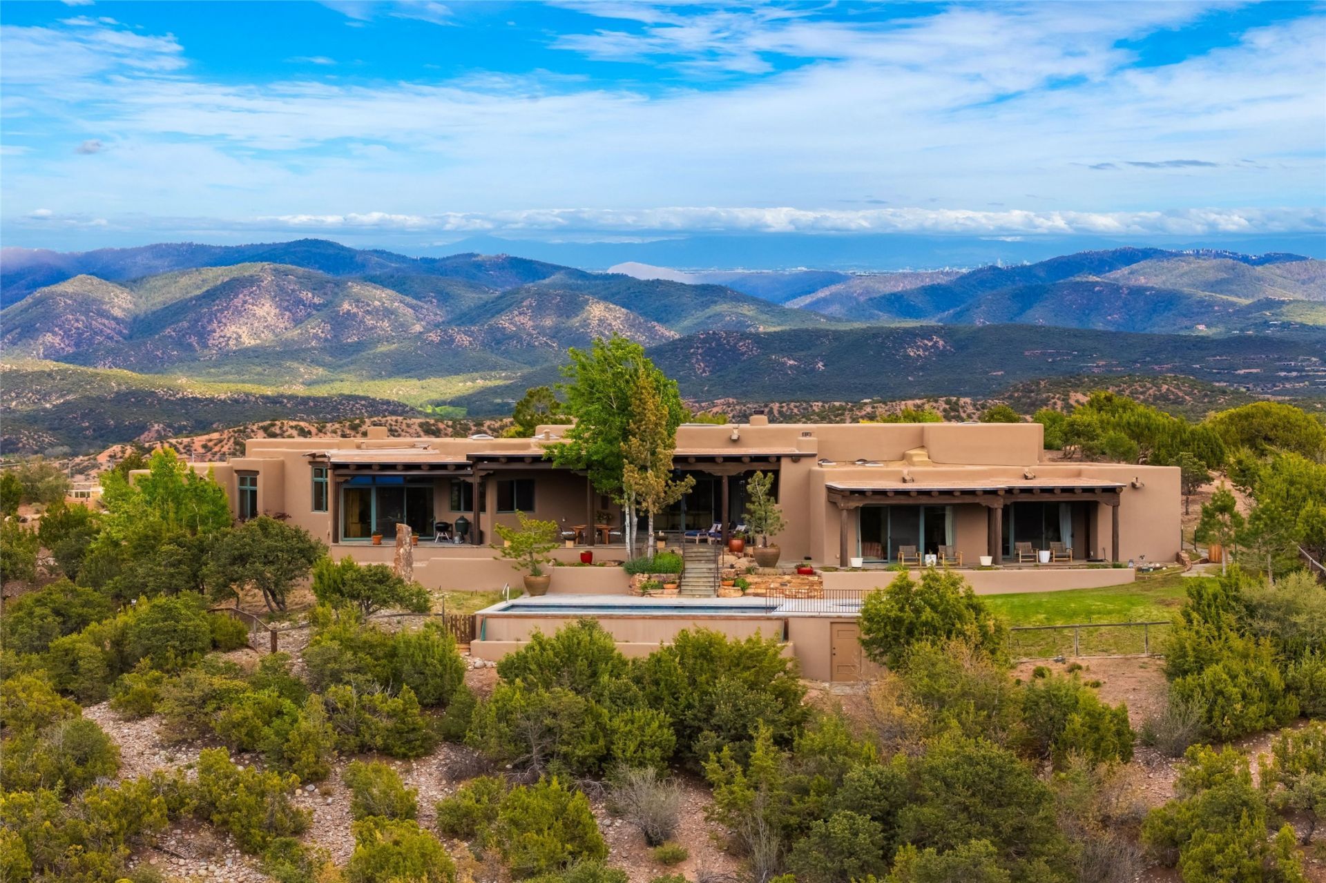 Santa Fe, NM