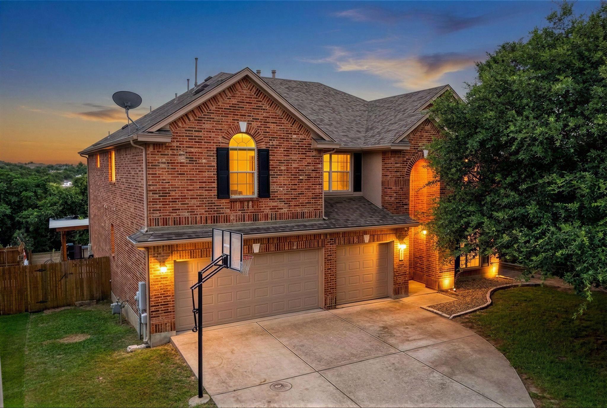 Cedar Park, TX