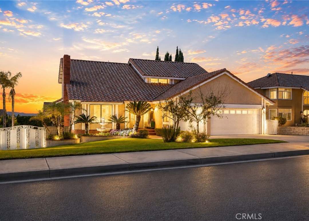 Rancho Cucamonga, CA