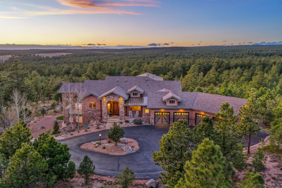 Colorado Springs, CO