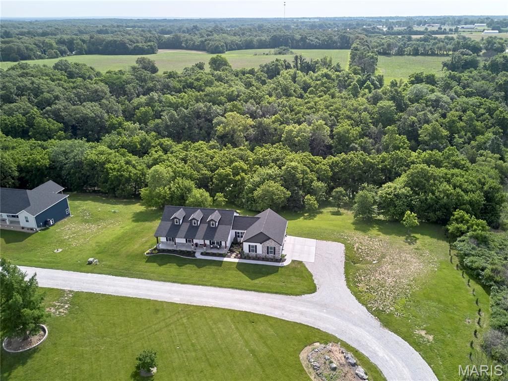 Hawk Point, MO
