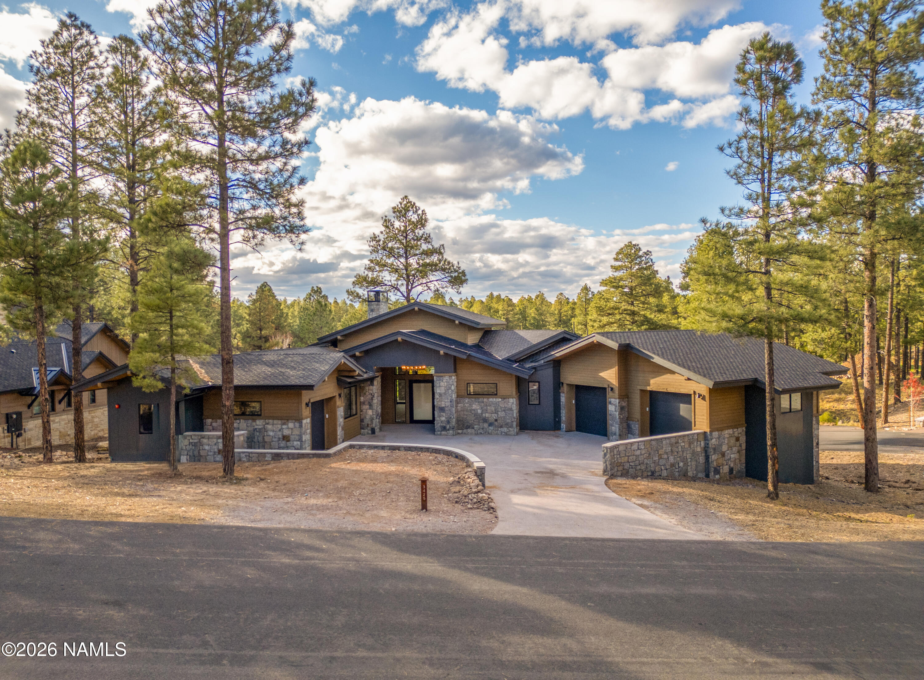 Flagstaff, AZ