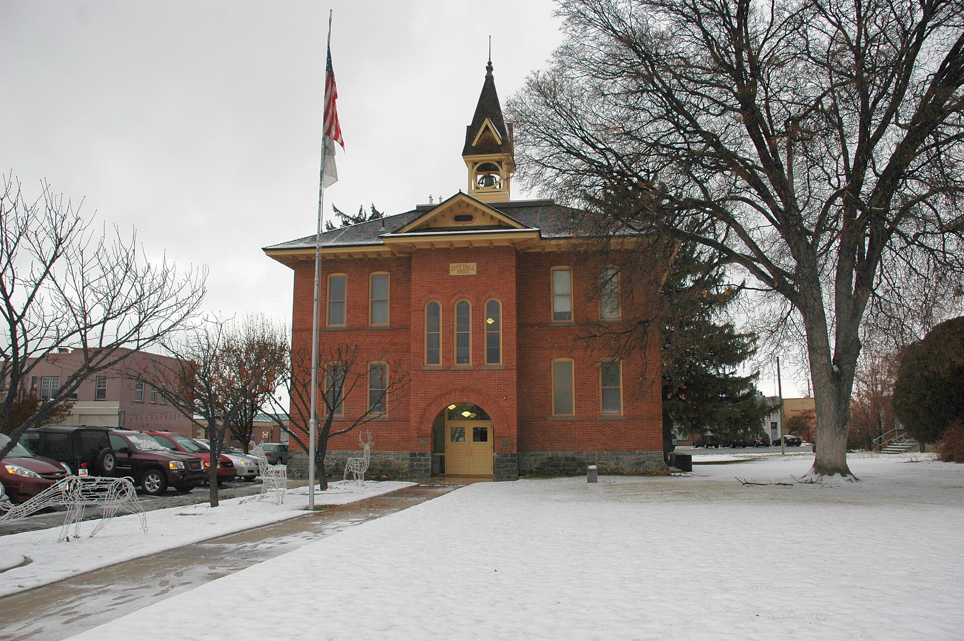 American Fork, UT