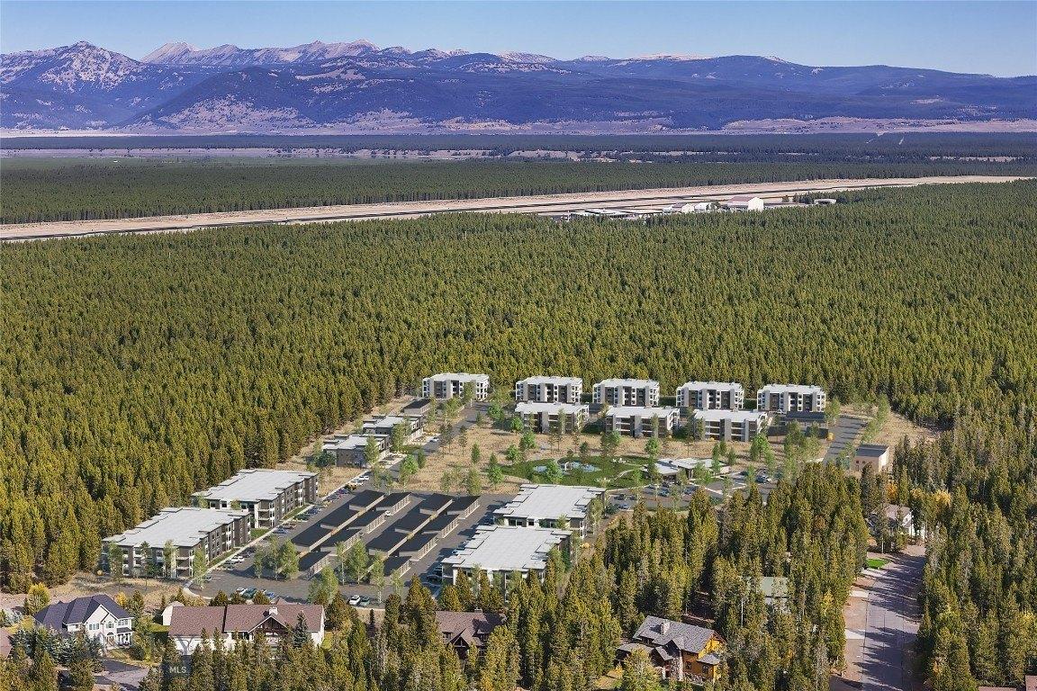 Your West Yellowstone Landian listing agent meeting a client